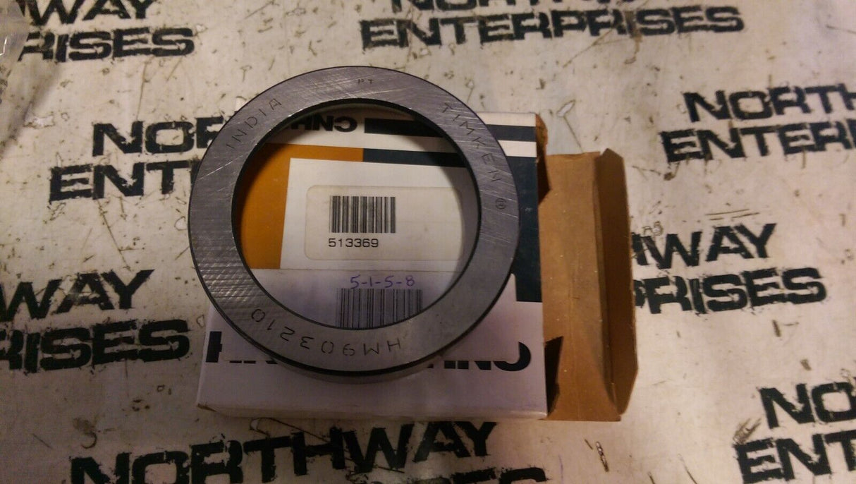 CASE IH BEARING CUP 513369