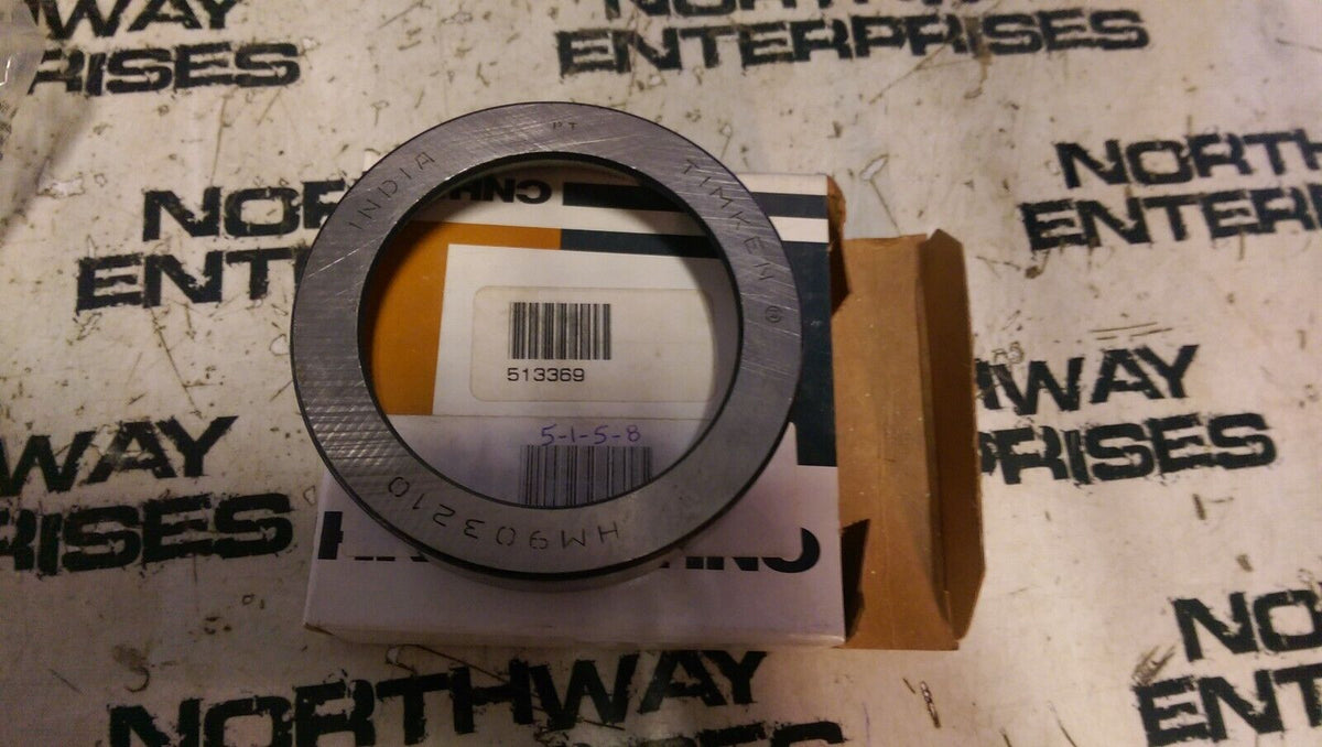 CASE IH BEARING CUP 513369