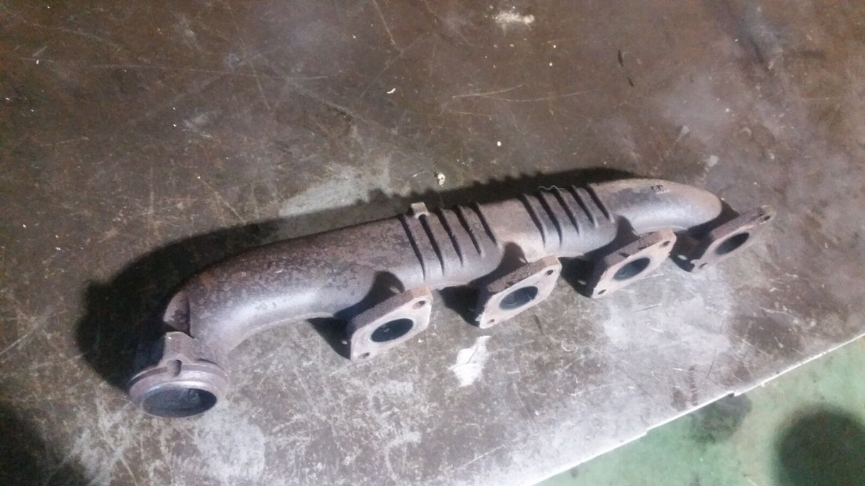 Ford Powerstroke 6.0 6L Turbo Diesel Exhaust Manifold 1840770c1 RH Passenger