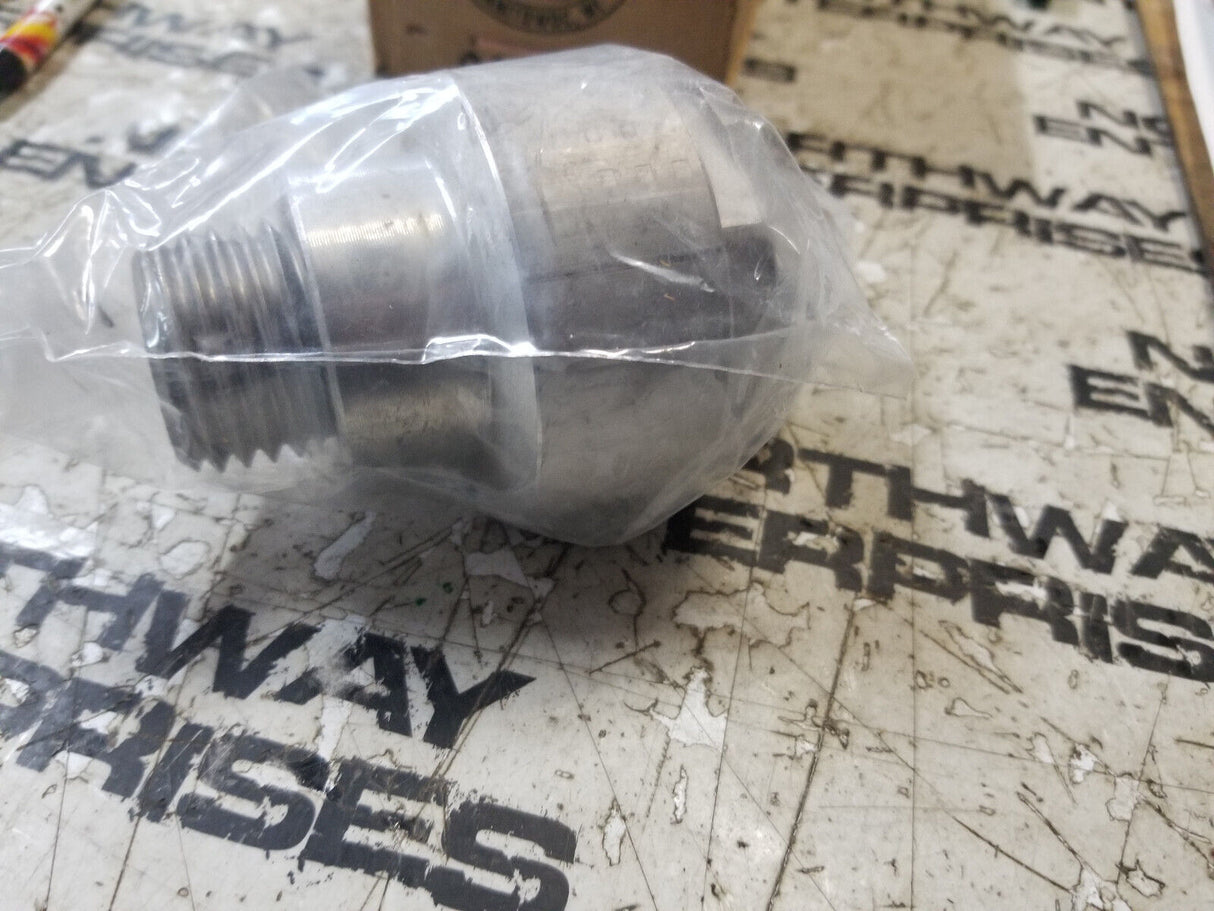 879194127 MERCURY PLUG KIT