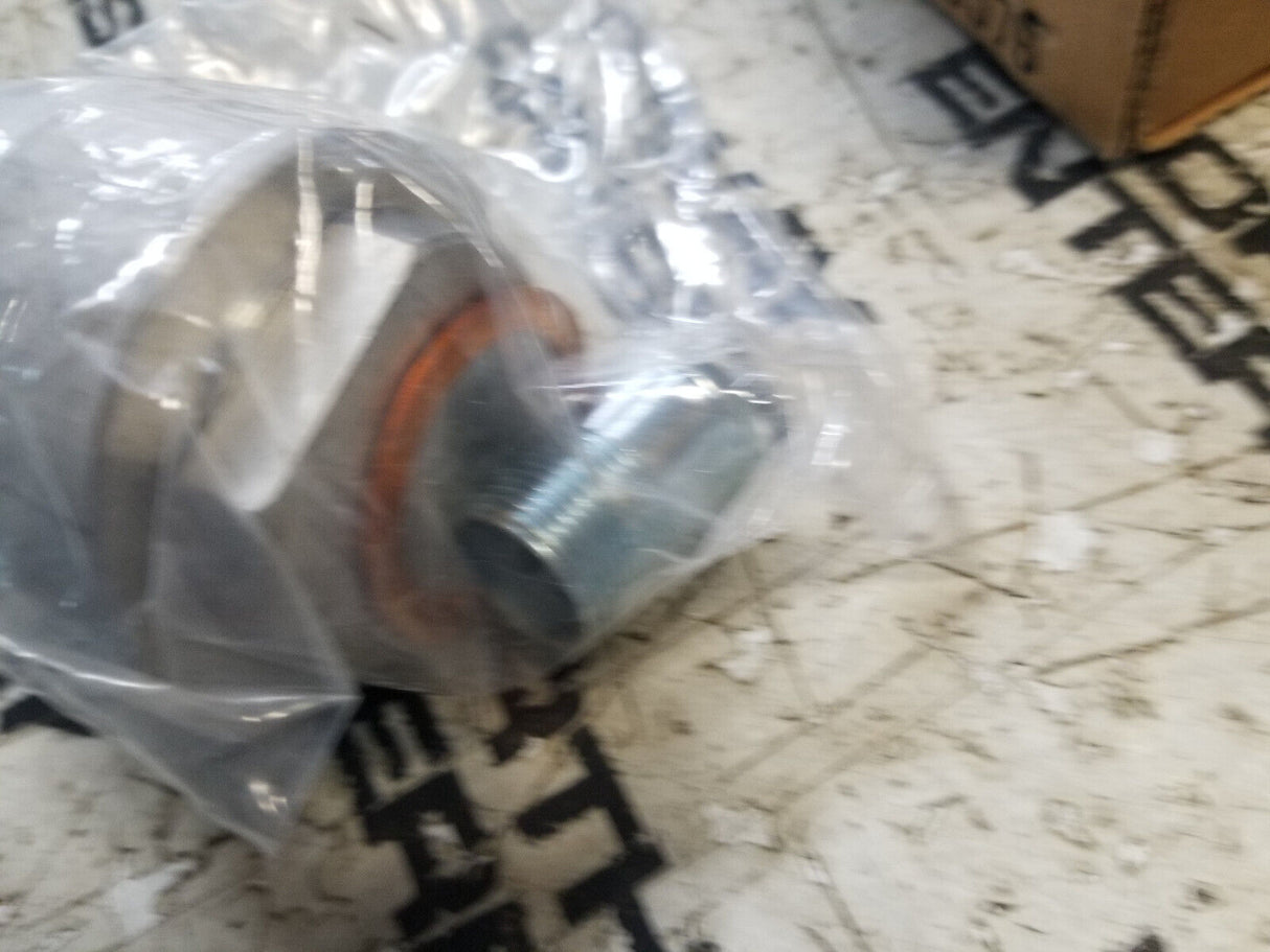 879194127 MERCURY PLUG KIT