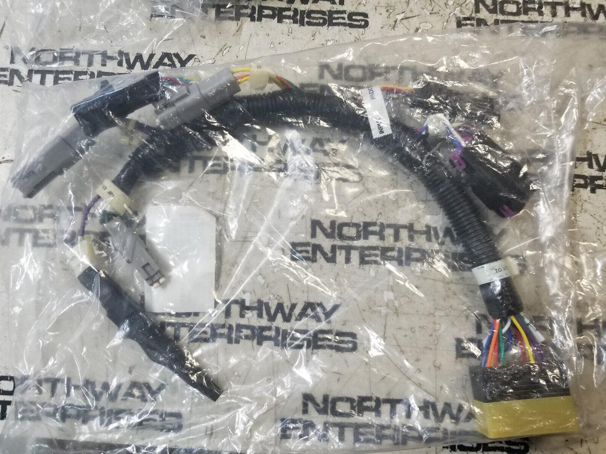 Mercury Mercruiser Quicksilver84-899887T08 Hrn Dts Ib Vessel
