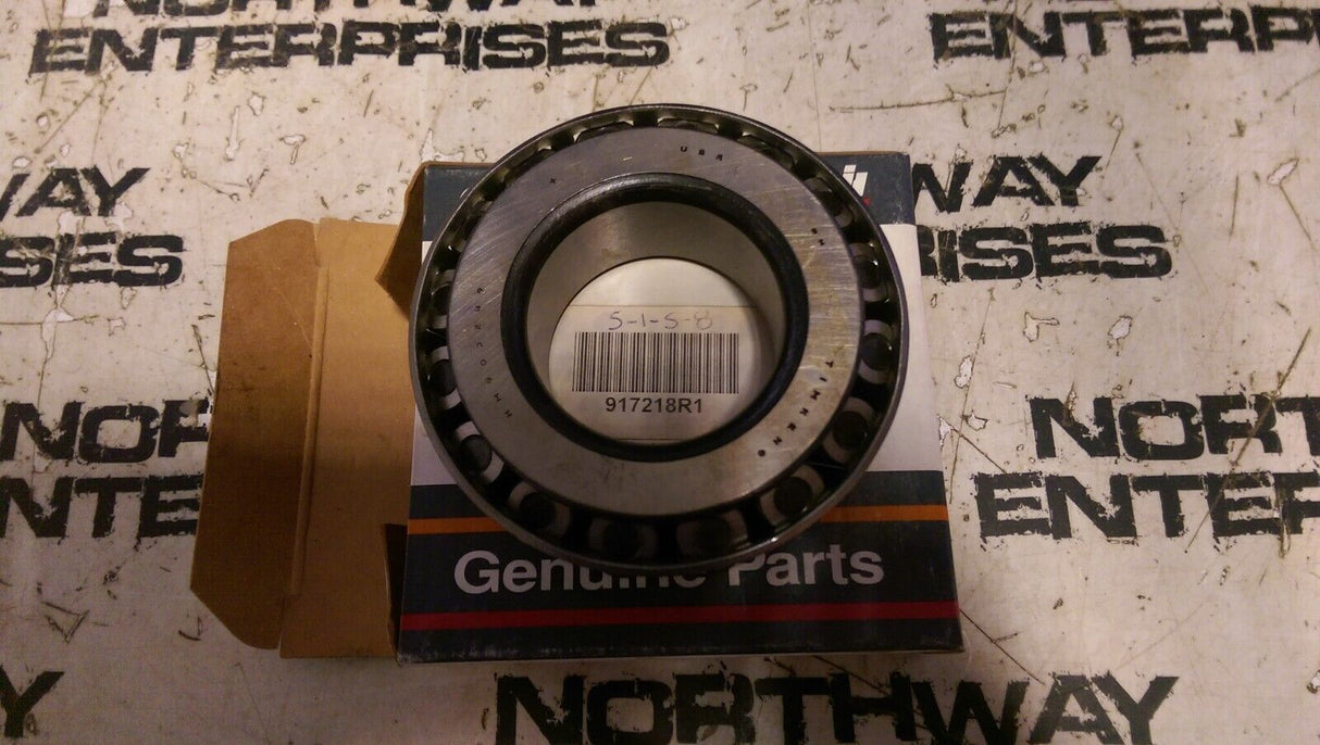 CASE CNH 917218R1 Cone