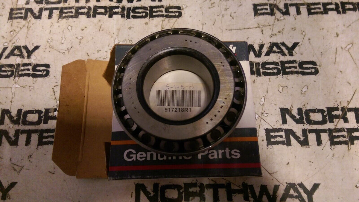 CASE CNH 917218R1 Cone