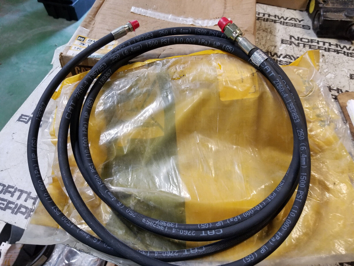 CATERPILLAR HOSE 130-4407 1304407