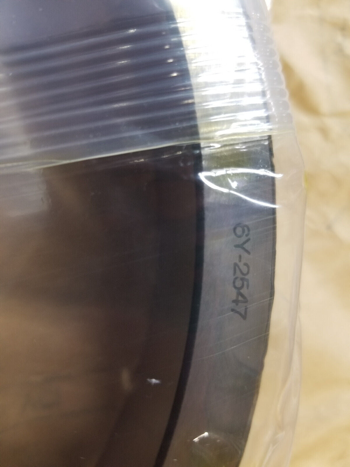 6Y-2547 190.50mm Outer Diameter Bearing Cup 6Y2547