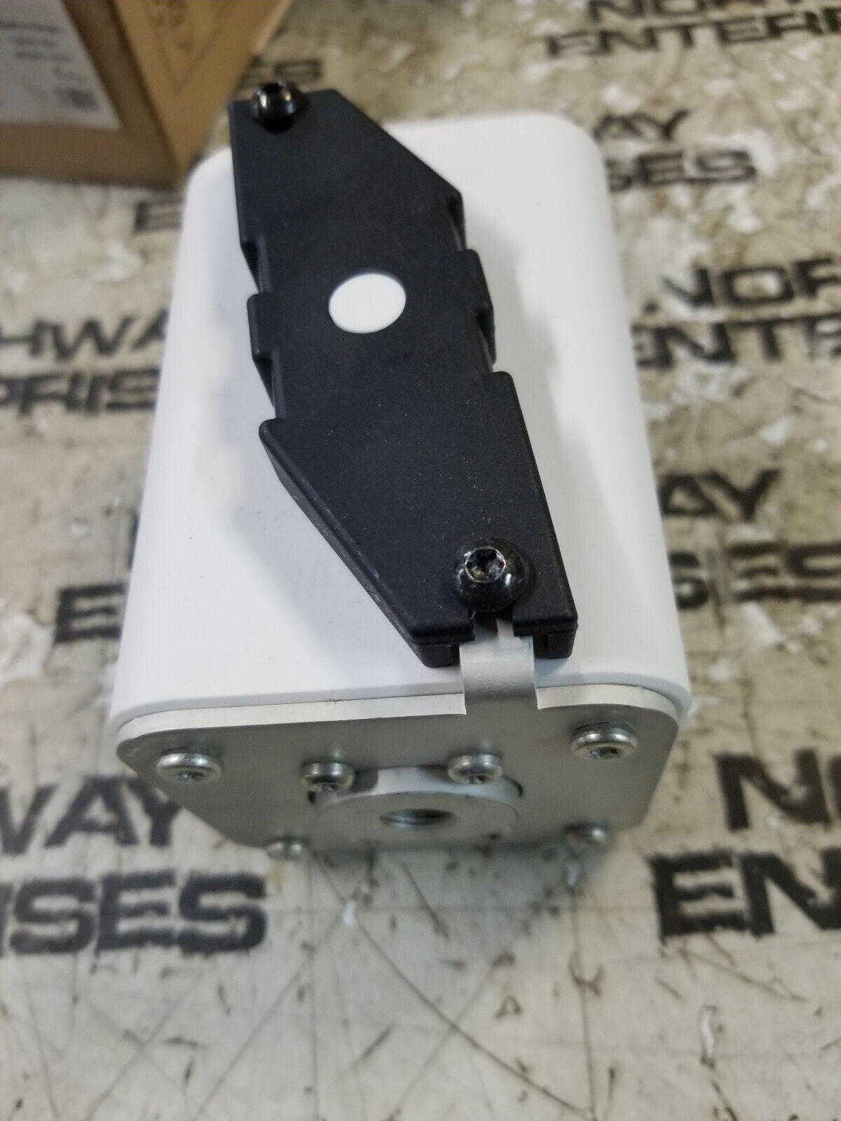 BUSSMANN 170M6734-ABB 800A 1500V 3BKN/110 HIGH SPEED FUSE LINK