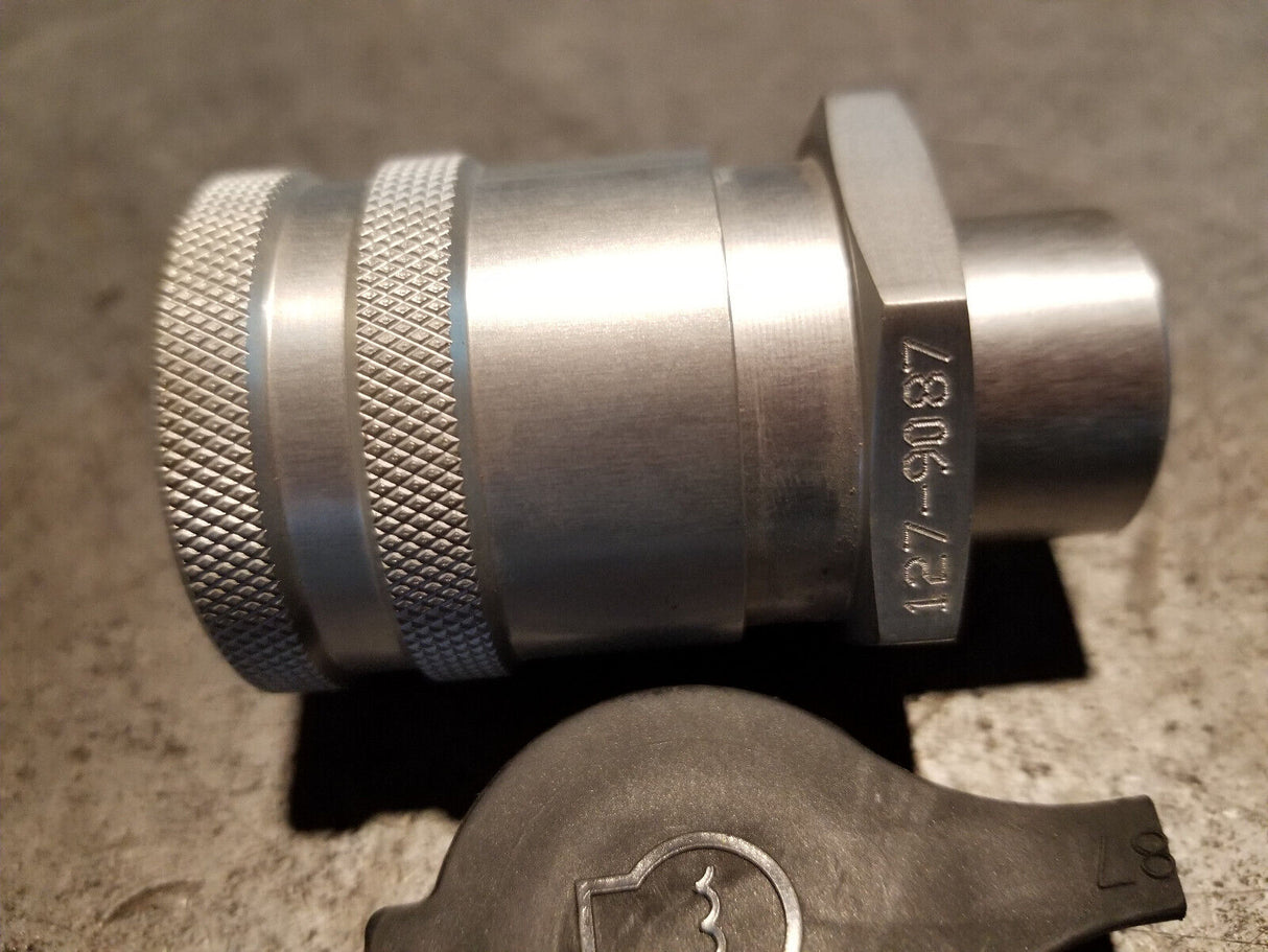 127-9087 Caterpillar Coolant Nozzel Cross R11 R-CN-P N200Rp