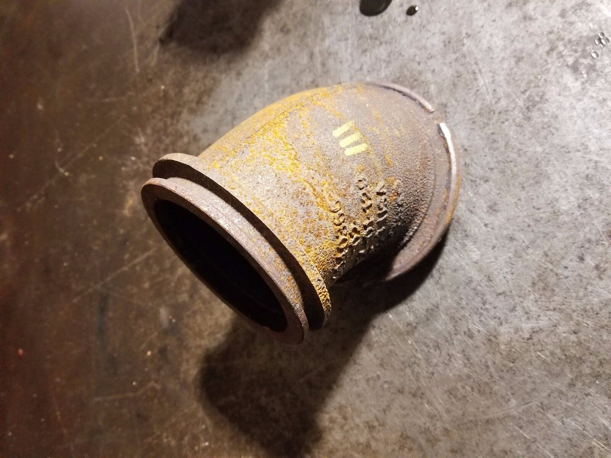 4040366 Turbo Elbow 2011 Ram 3500 Cummins 6.7 6.7L Holset 4040366 re111