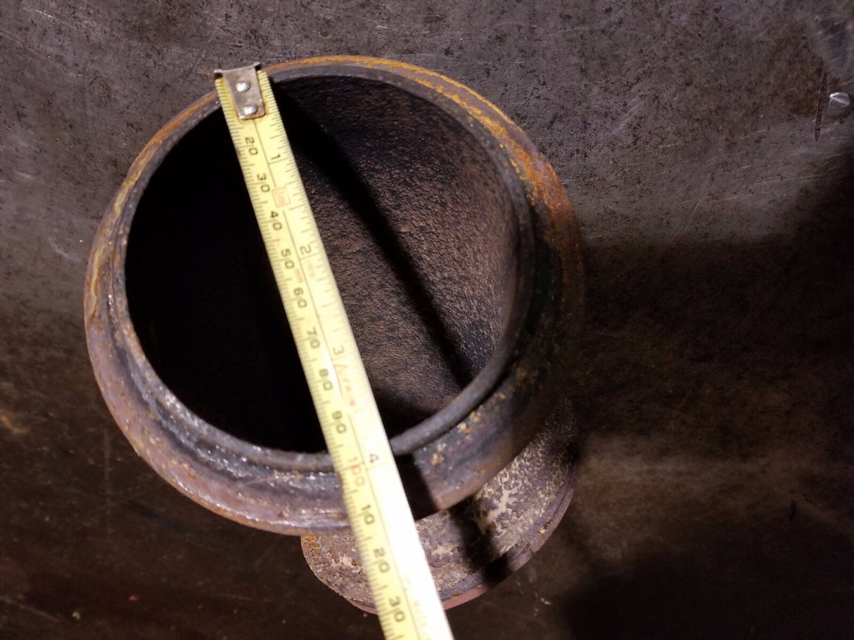 4040366 Turbo Elbow 2011 Ram 3500 Cummins 6.7 6.7L Holset 4040366 re111