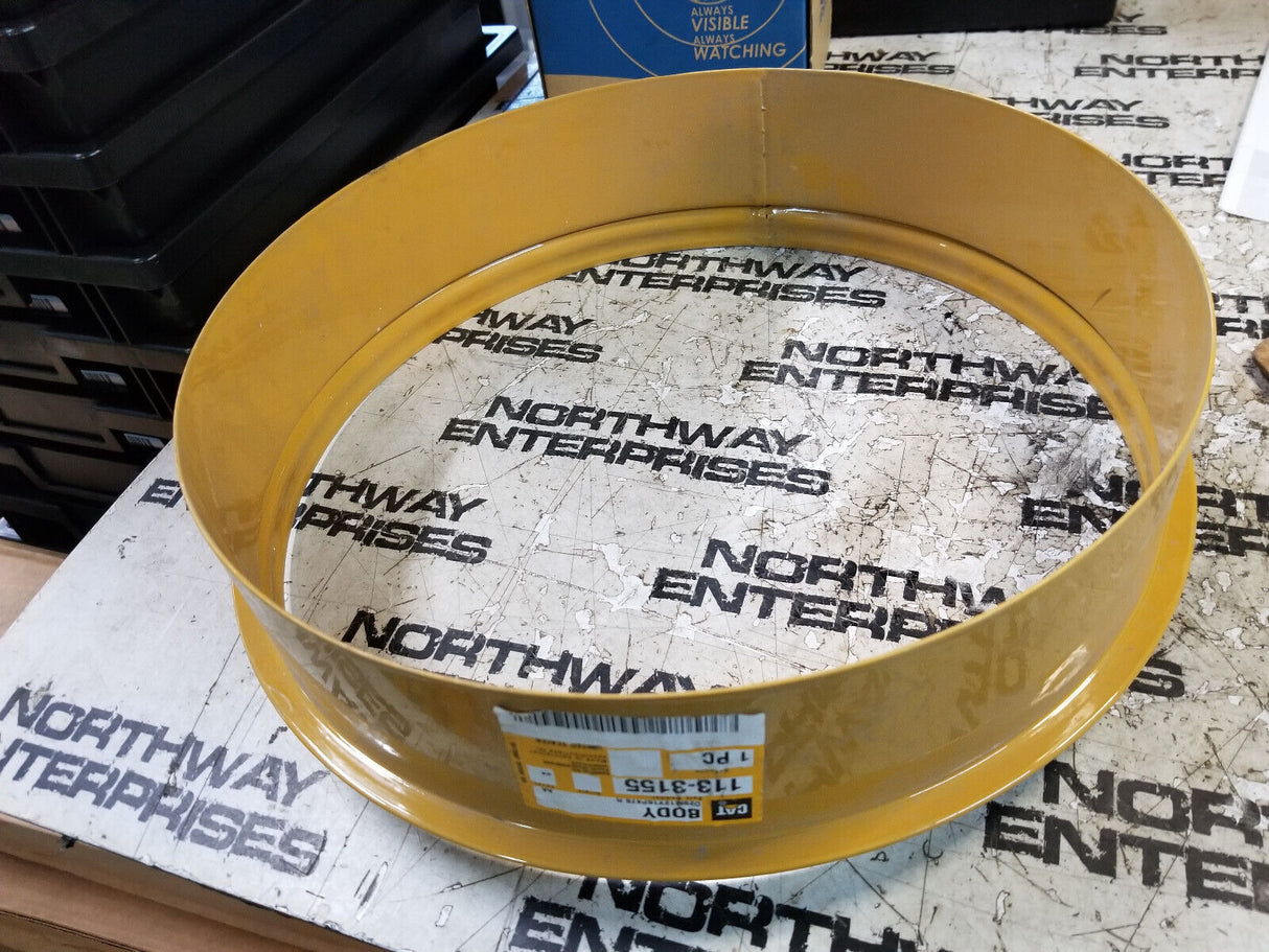 113-3155 CATERPILLAR 1133155 BODY