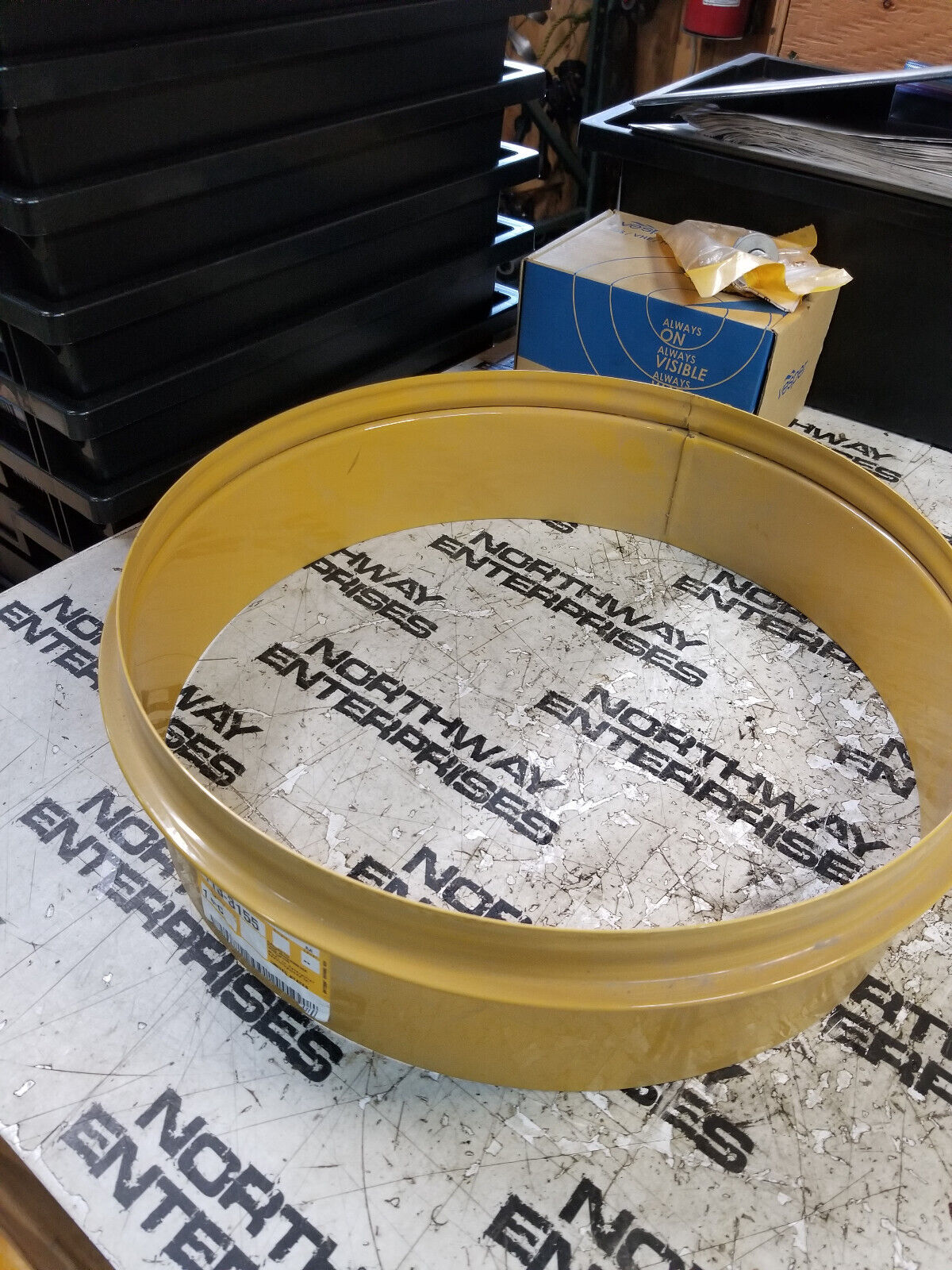 113-3155 CATERPILLAR 1133155 BODY