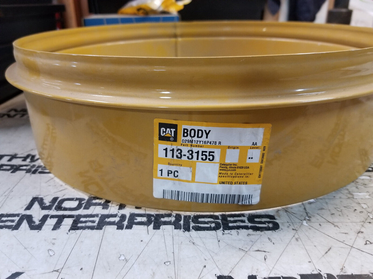 113-3155 CATERPILLAR 1133155 BODY
