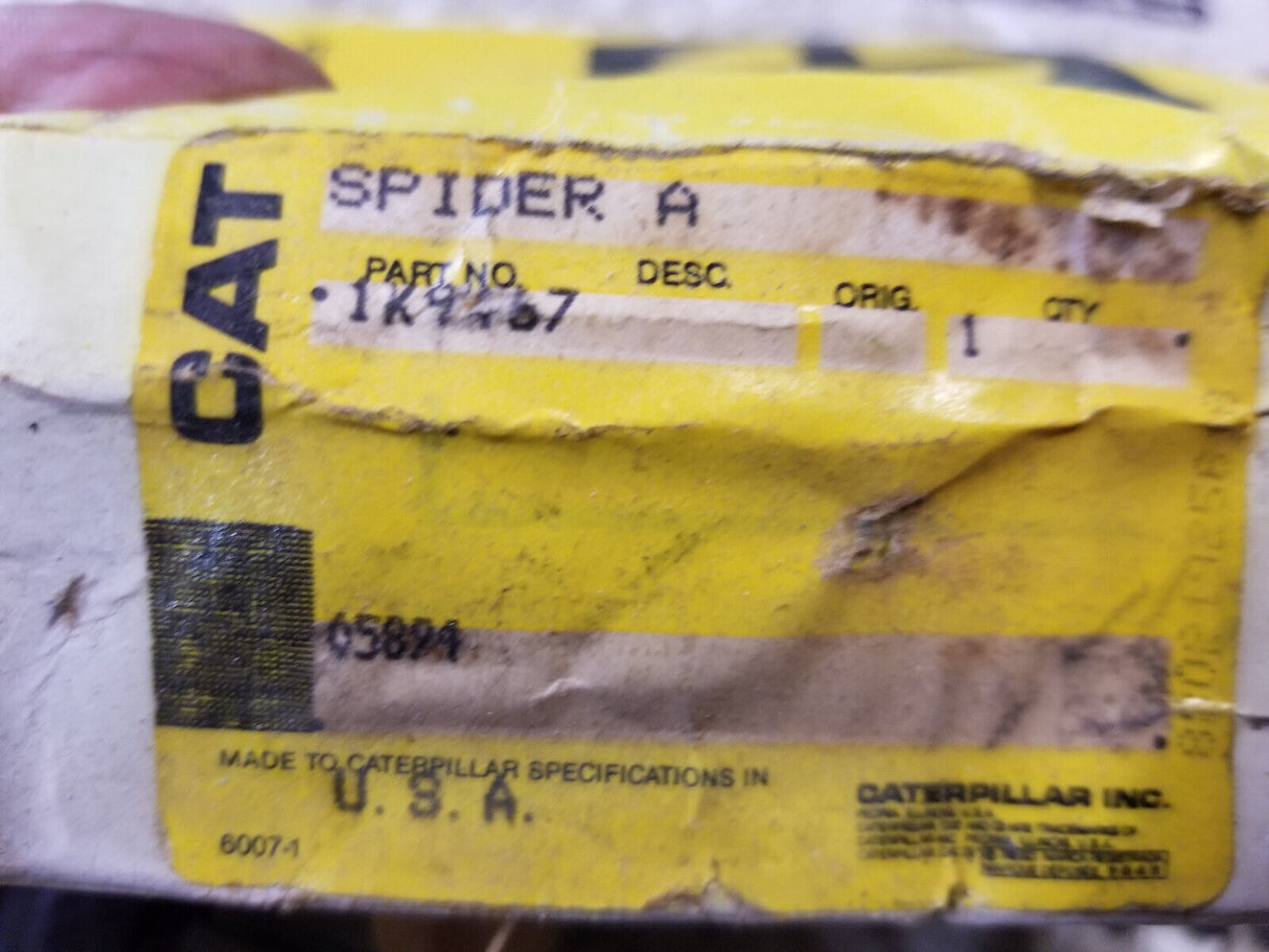 CATERPILLAR 1K-9467: SPIDER A 1K9467