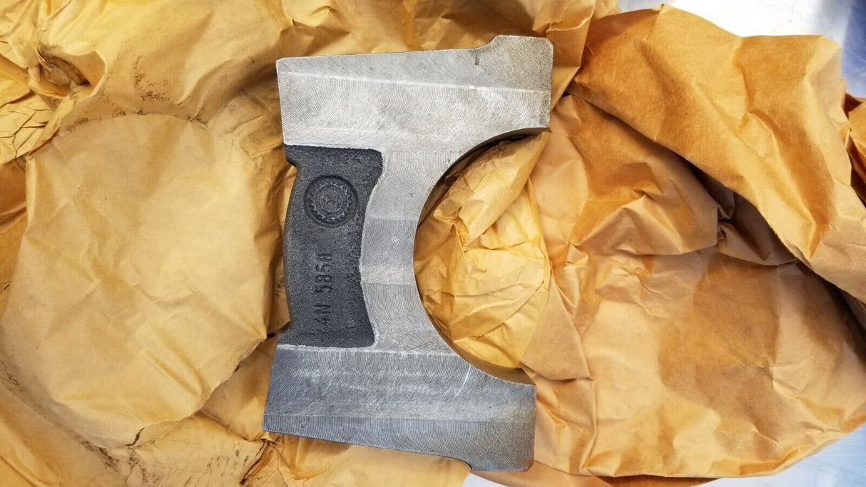 CATERPILLAR CTP 4N5858 4N-5858 BEARING CAP