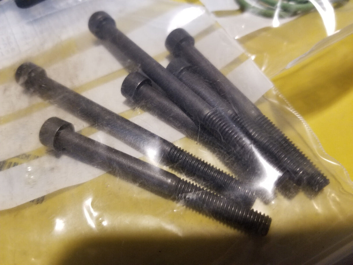 458-6038 Caterpillar Hydraulic Cylinder Seal Kit 4586038