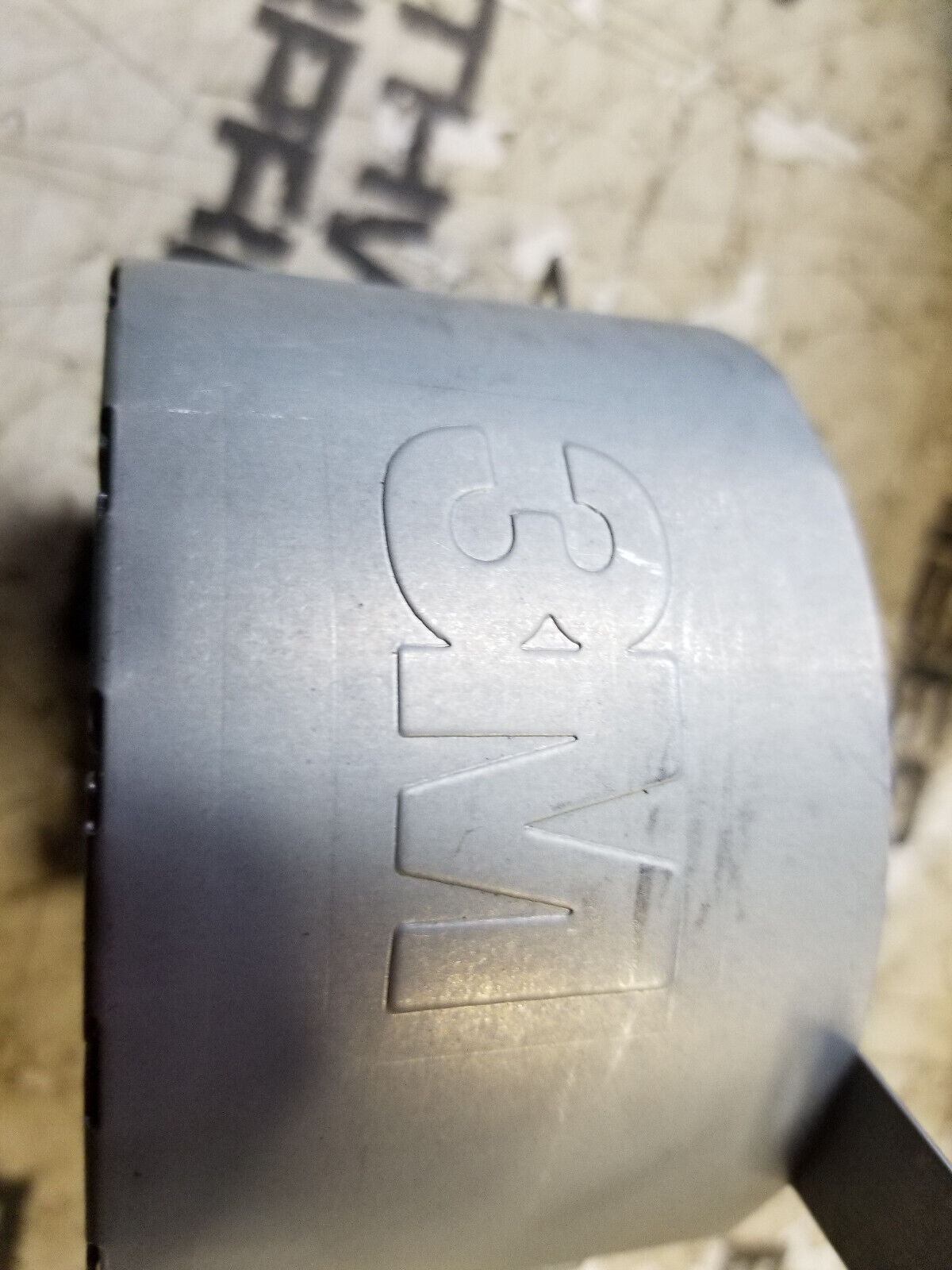 3m PPD20.R9269 Fire Barrier Ultra Plastic Pipe Dev