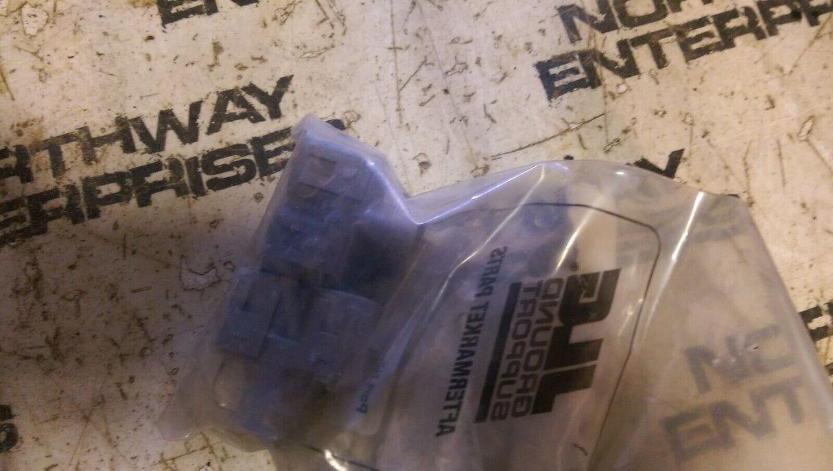 4460945 JLG CONNECTOR, 3-WAY