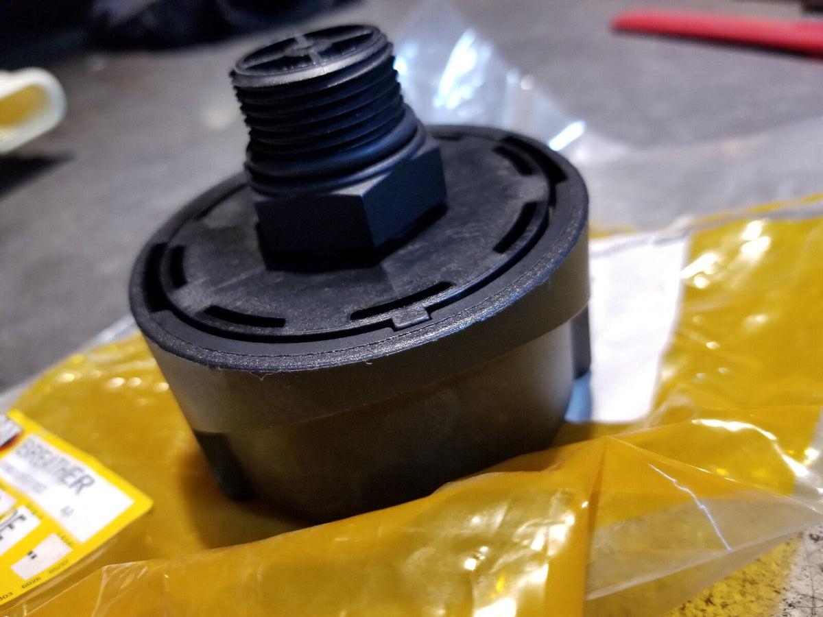258-2829 Caterpillar 83mm Outer Diameter Cap Breather 2582829