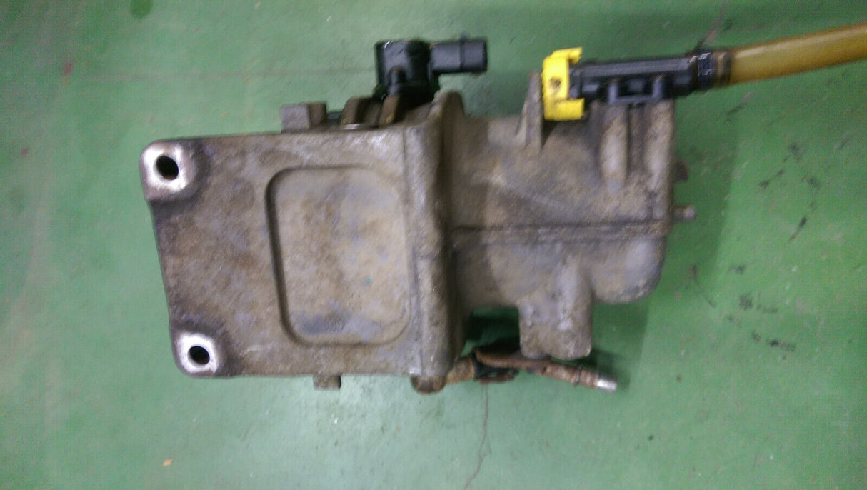 2005-2007 CUMMINS DODGE 5.9 5.9L FUEL FILTER HOUSING 05015581AA 3964851 r5904