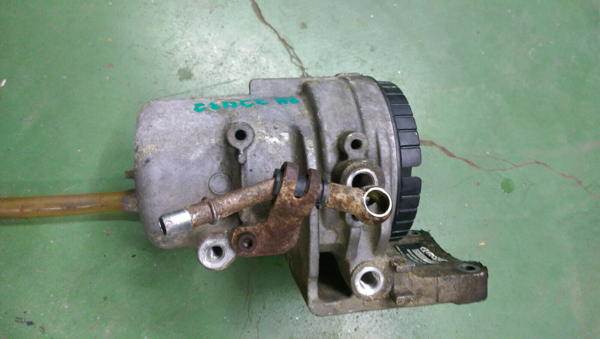 2005-2007 CUMMINS DODGE 5.9 5.9L FUEL FILTER HOUSING 05015581AA 3964851 r5904