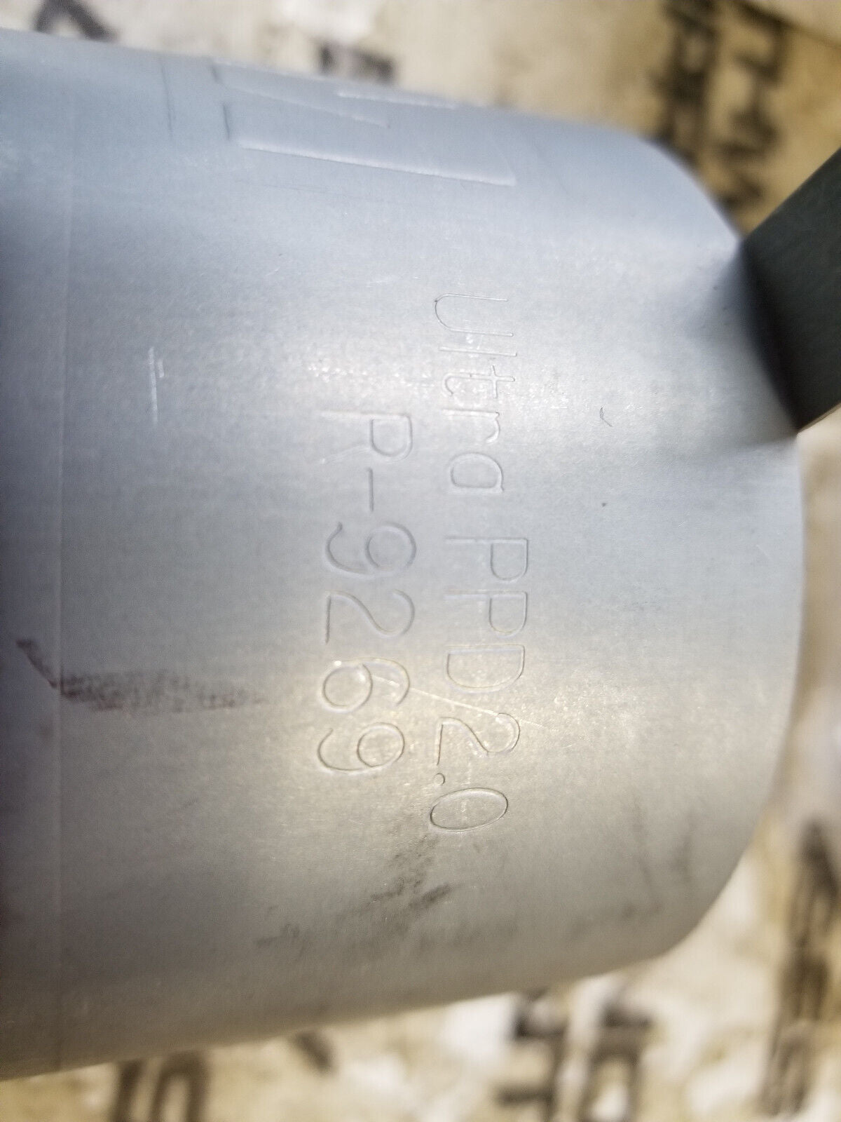 3m PPD20.R9269 Fire Barrier Ultra Plastic Pipe Dev