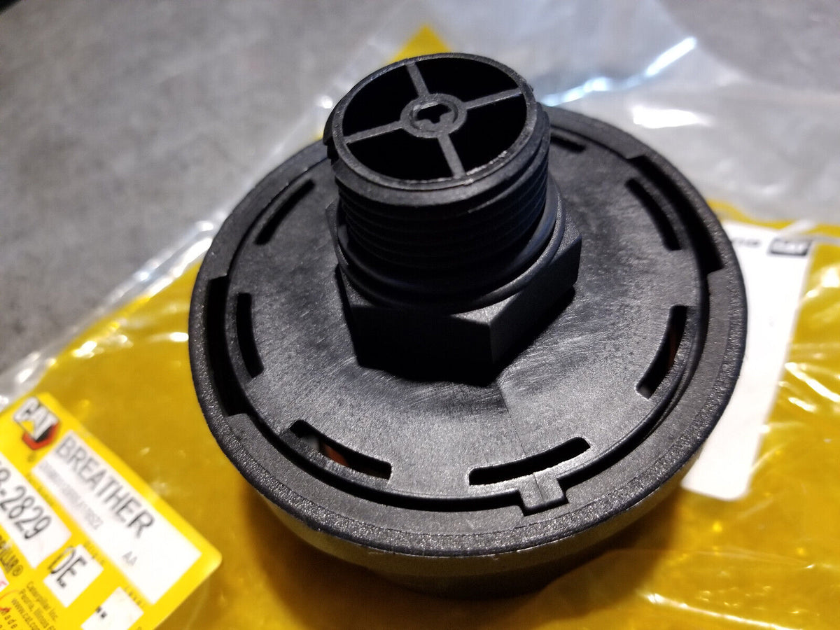 258-2829 Caterpillar 83mm Outer Diameter Cap Breather 2582829