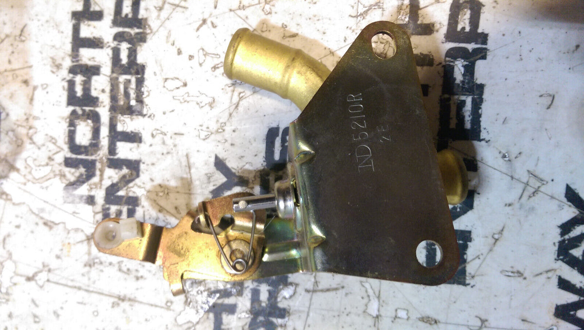 195-Z11-5740 KOMATSU VALVE