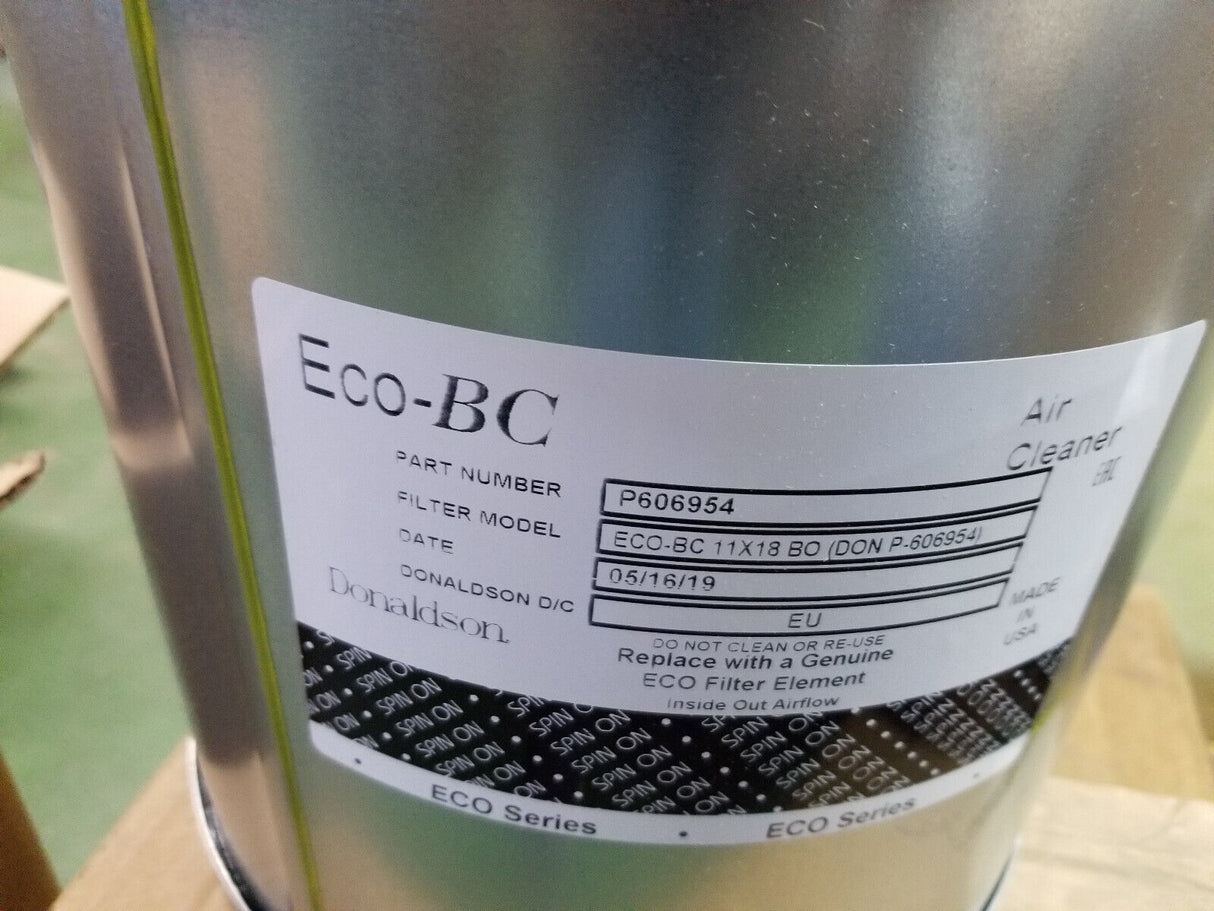 DONALDSON AIR FILTER P606954 606954