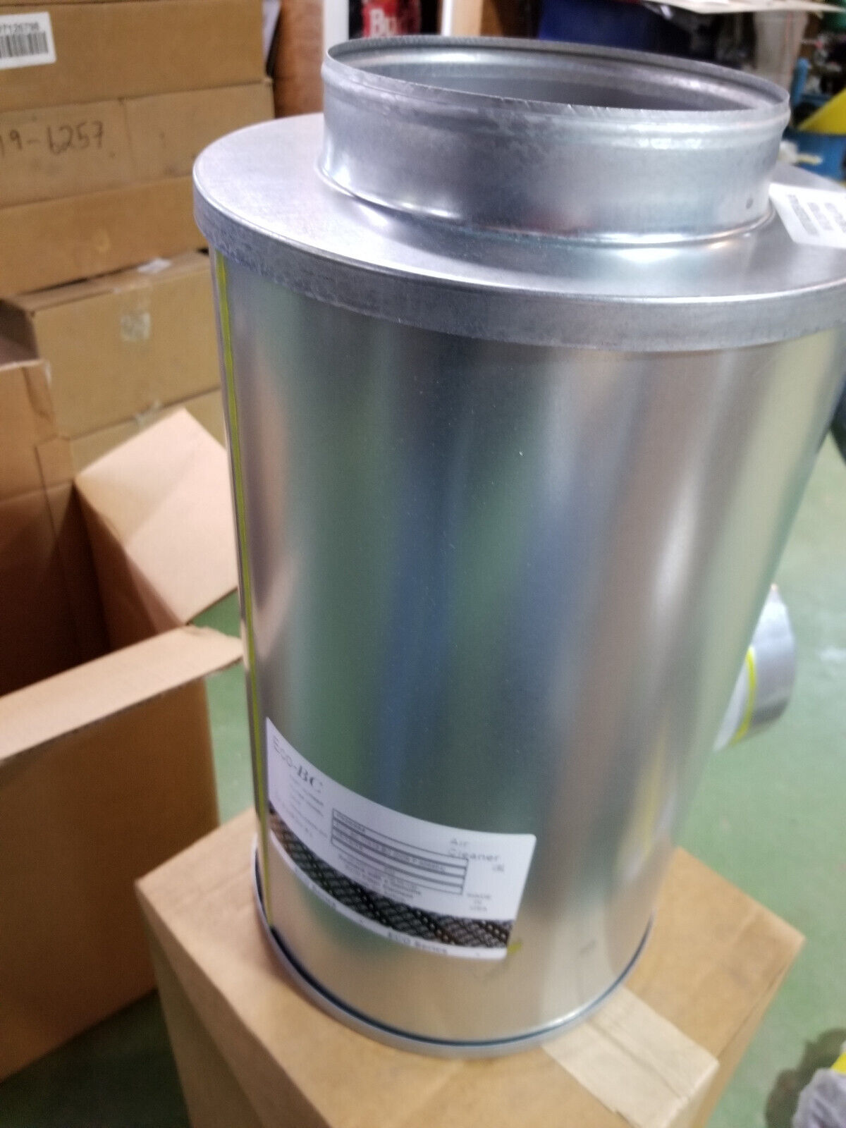 DONALDSON AIR FILTER P606954 606954