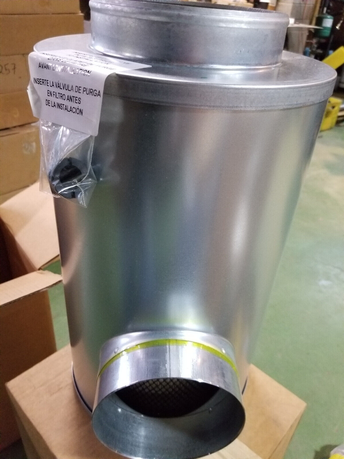 DONALDSON AIR FILTER P606954 606954