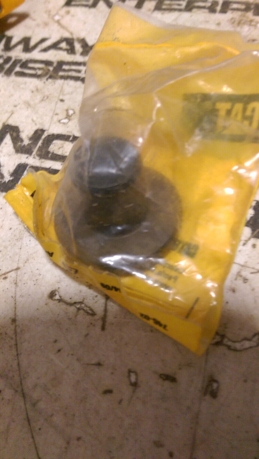 8E-0618 CATERPILLAR 8E0618 BEARING