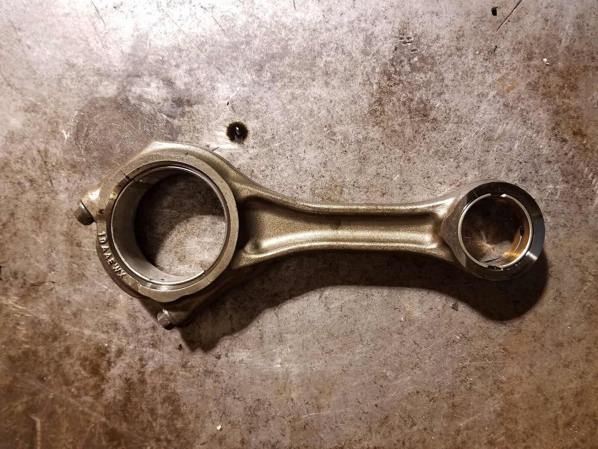 6.7L CUMMINS 5257364 CONNECTING ROD - 4B / 6B / ISB / QSB 5102120AB 05102120AB