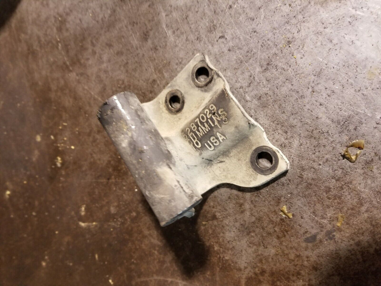 Dodge Ram Cummins 24V 6.7L 6.7 Alternator Bracket 5287029