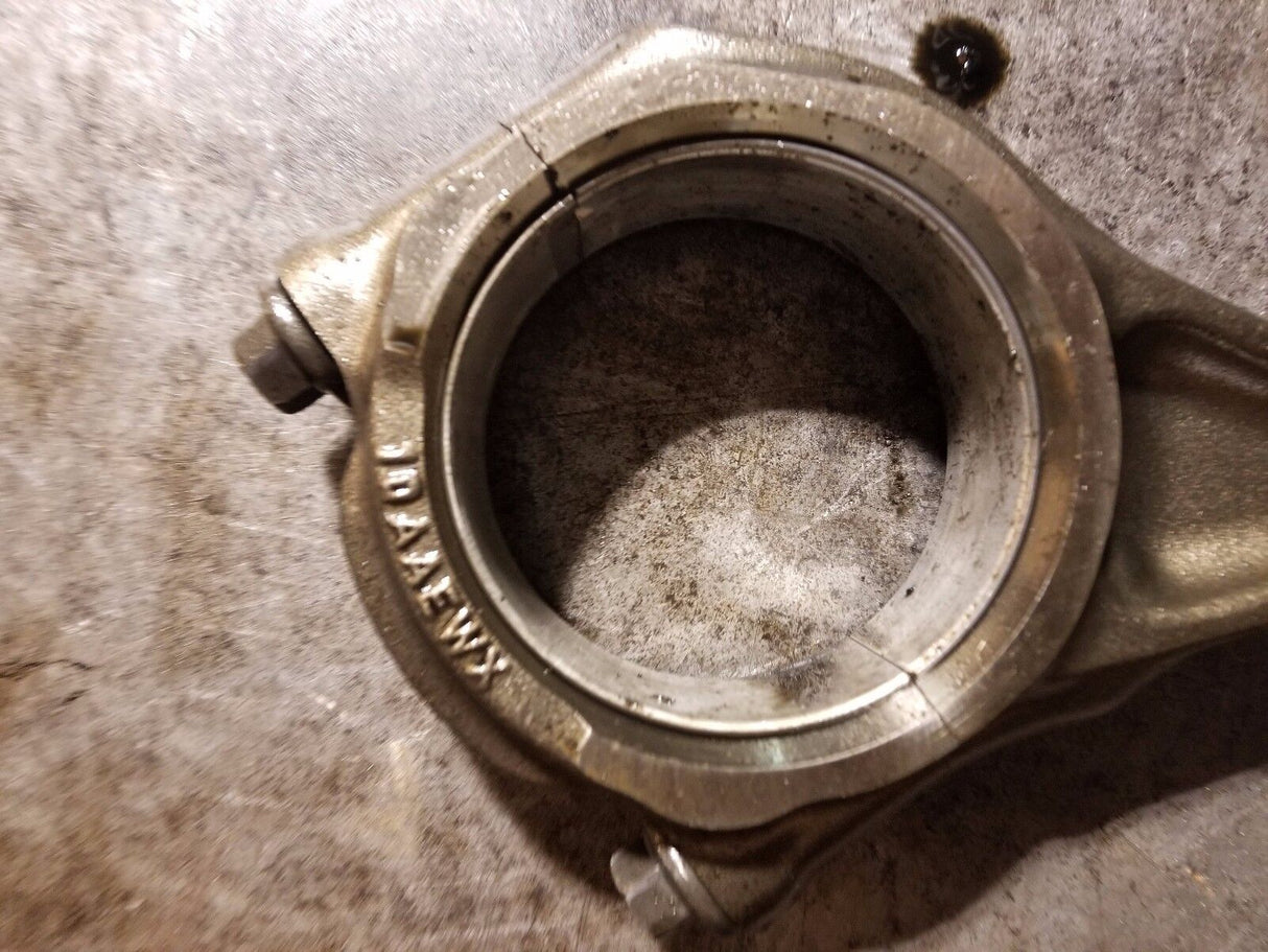 6.7L CUMMINS 5257364 CONNECTING ROD - 4B / 6B / ISB / QSB 5102120AB 05102120AB