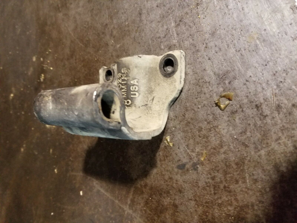 Dodge Ram Cummins 24V 6.7L 6.7 Alternator Bracket 5287029