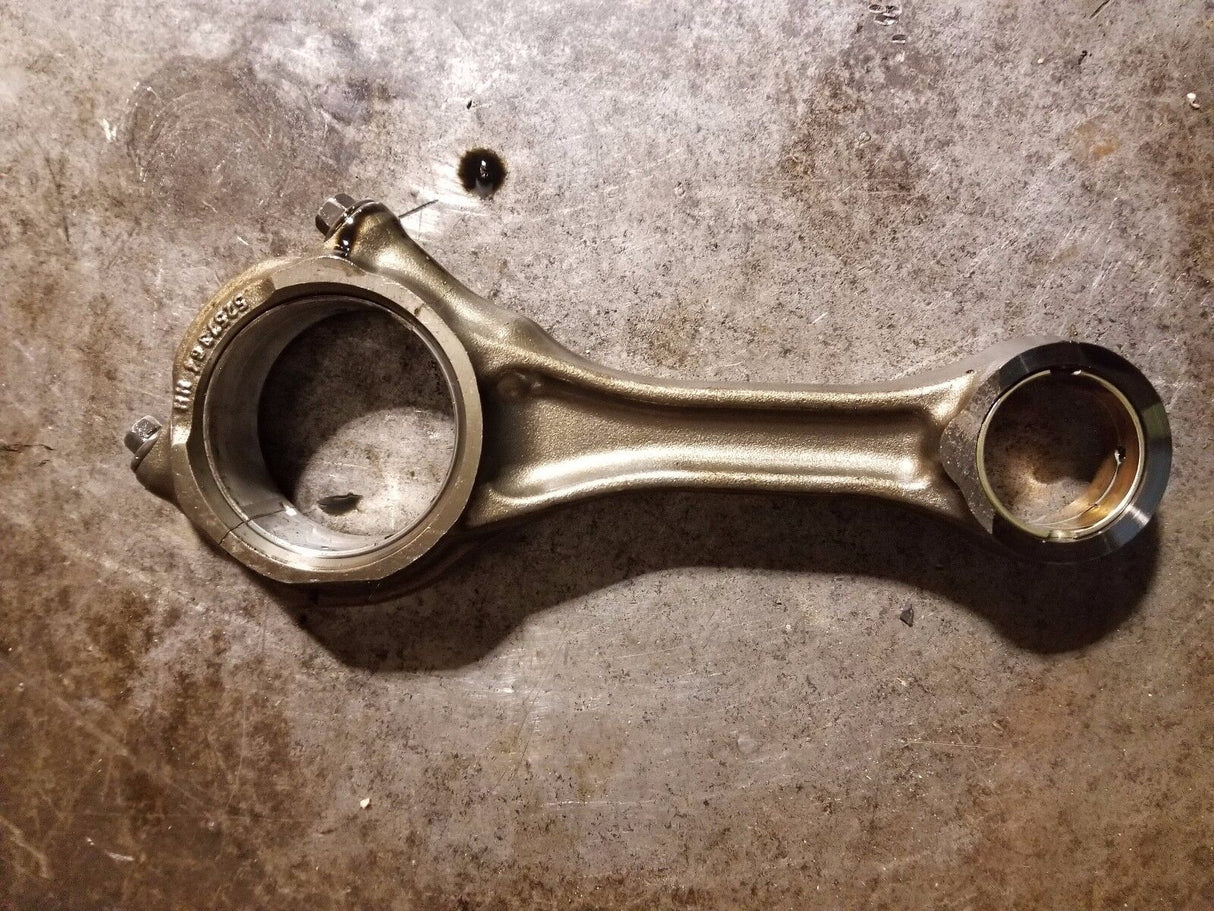6.7L CUMMINS 5257364 CONNECTING ROD - 4B / 6B / ISB / QSB 5102120AB 05102120AB