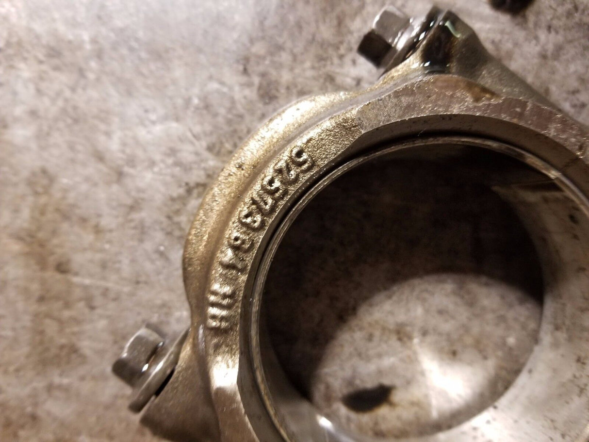 6.7L CUMMINS 5257364 CONNECTING ROD - 4B / 6B / ISB / QSB 5102120AB 05102120AB