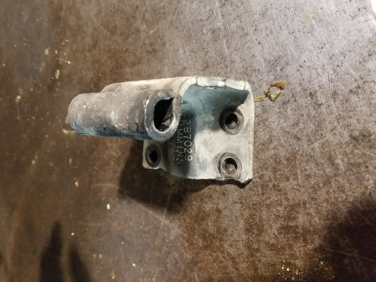 Dodge Ram Cummins 24V 6.7L 6.7 Alternator Bracket 5287029