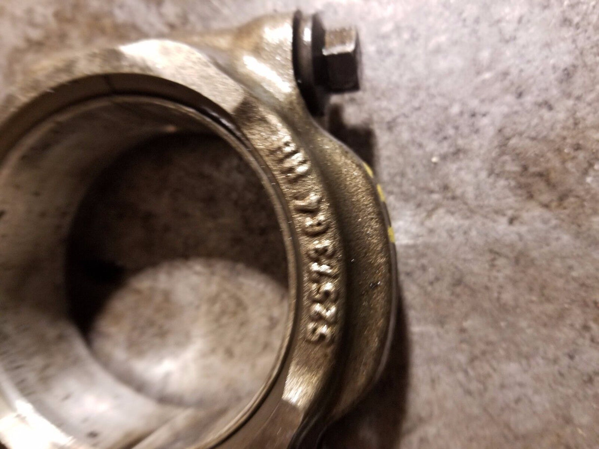 6.7L CUMMINS 5257364 CONNECTING ROD - 4B / 6B / ISB / QSB 5102120AB 05102120AB