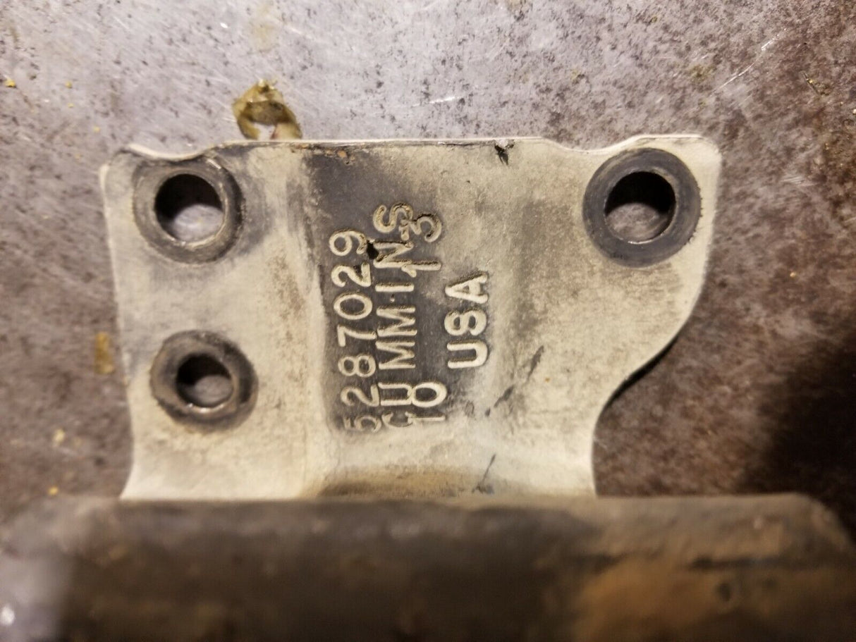 Dodge Ram Cummins 24V 6.7L 6.7 Alternator Bracket 5287029