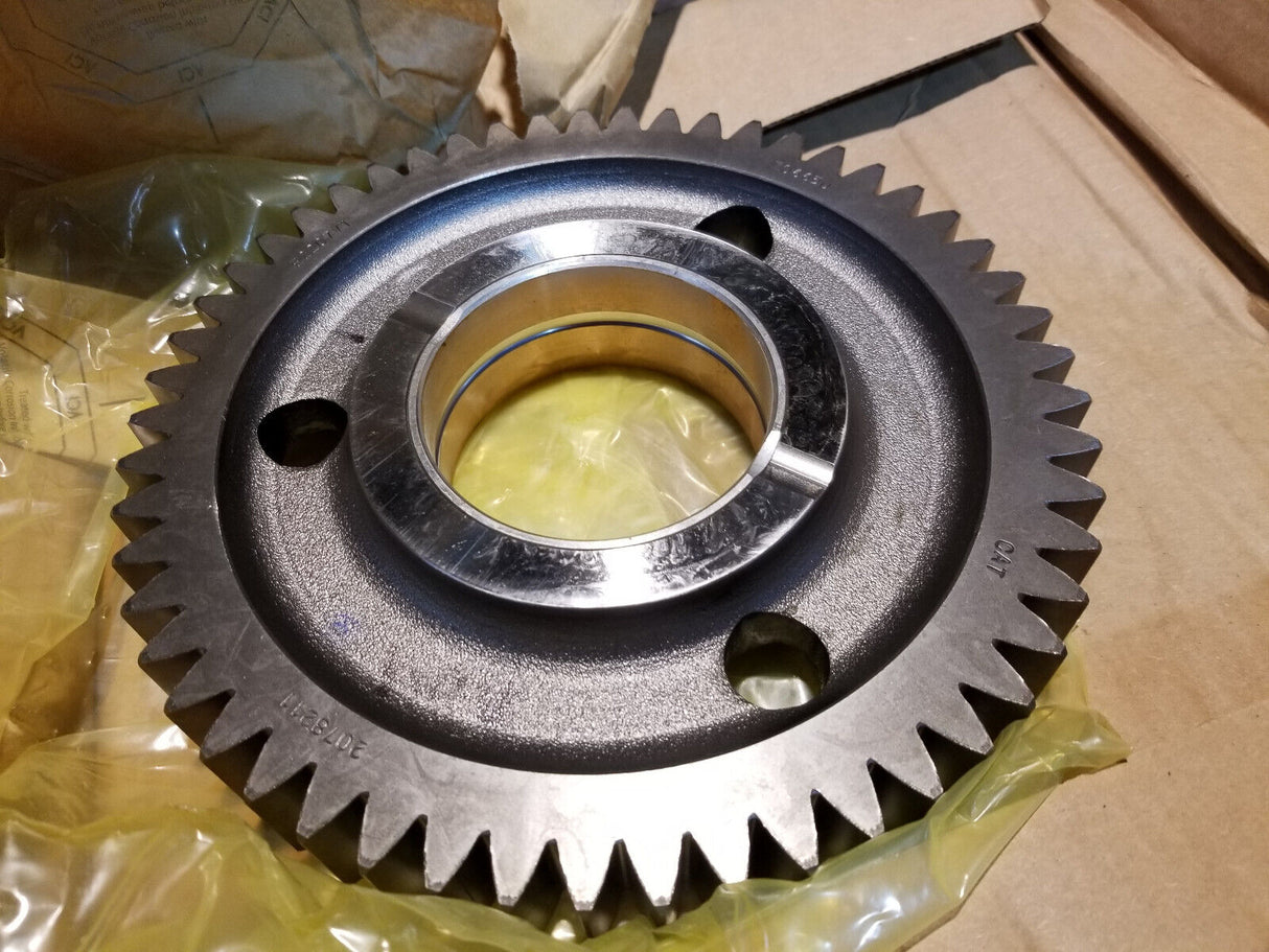 207-8211 CATERPILLAR OEM 2078211 53 Teeth Idler Gear
