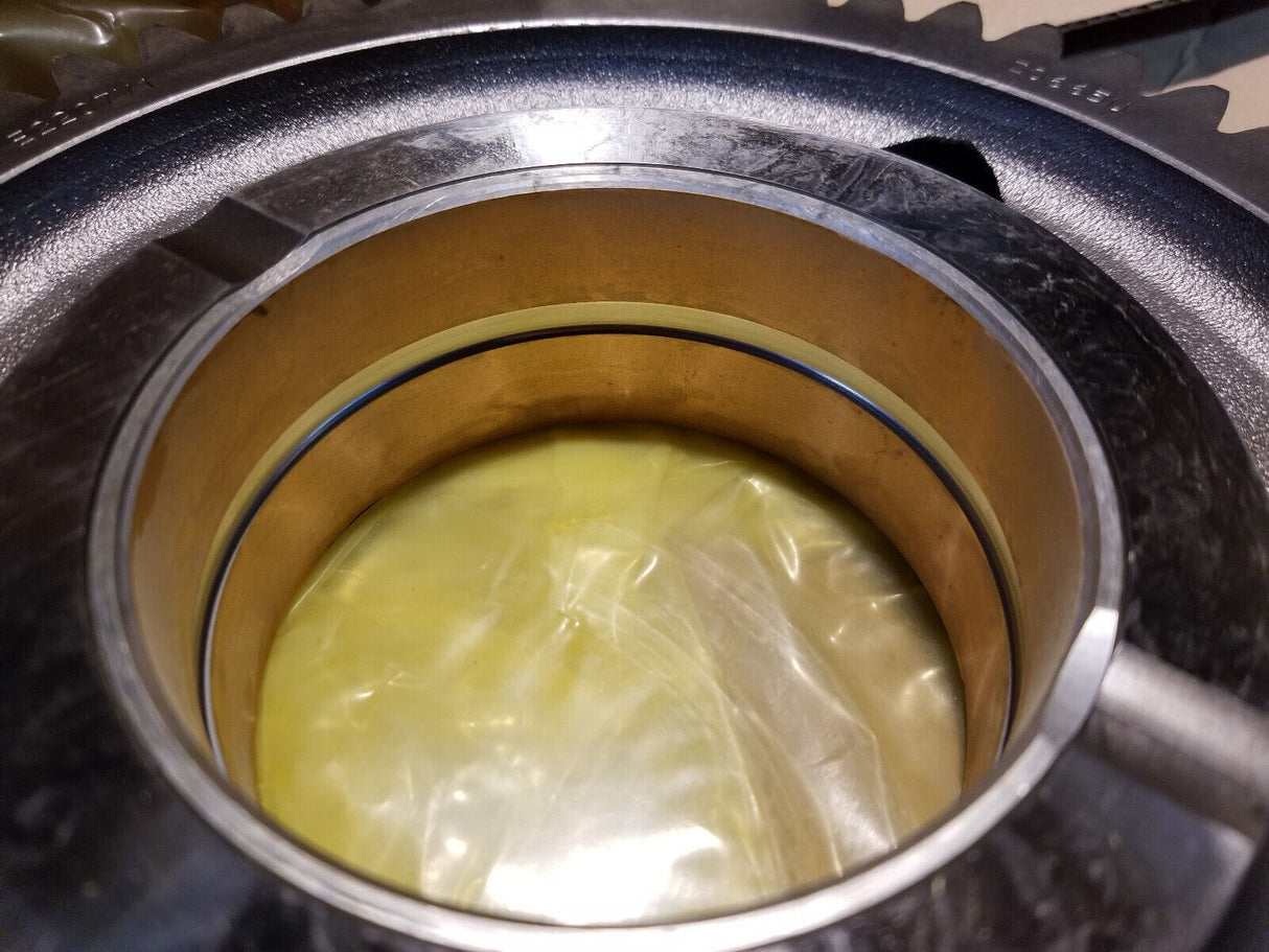 207-8211 CATERPILLAR OEM 2078211 53 Teeth Idler Gear