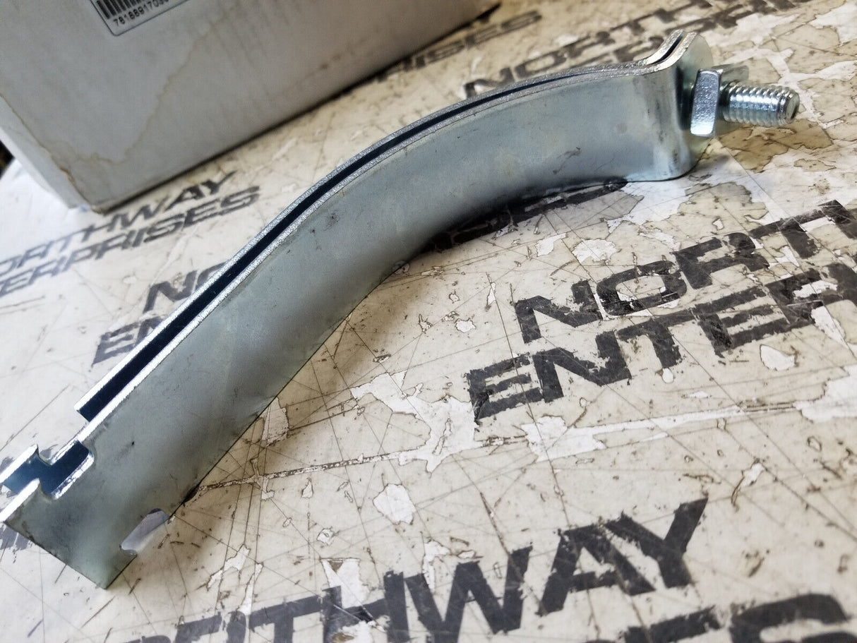 BOX OF 25PC 5 in. Carbon Steel Rigid Strut Clamp FNW7873Z0500