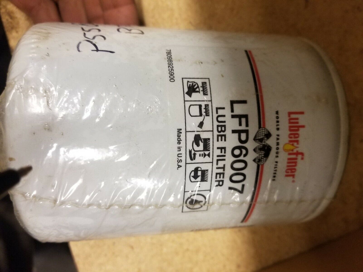 Luberfiner LFP6007 Oil Filter