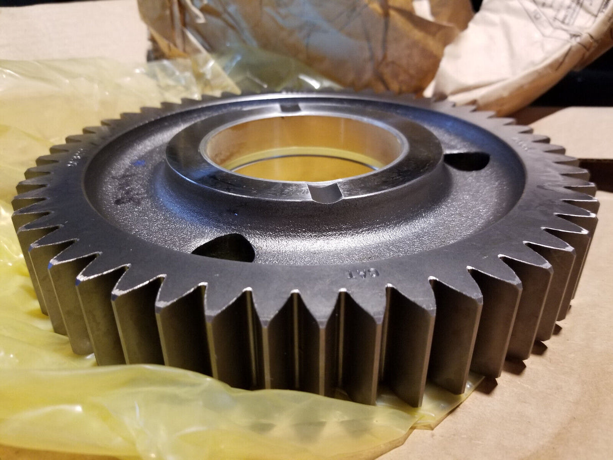 207-8211 CATERPILLAR OEM 2078211 53 Teeth Idler Gear