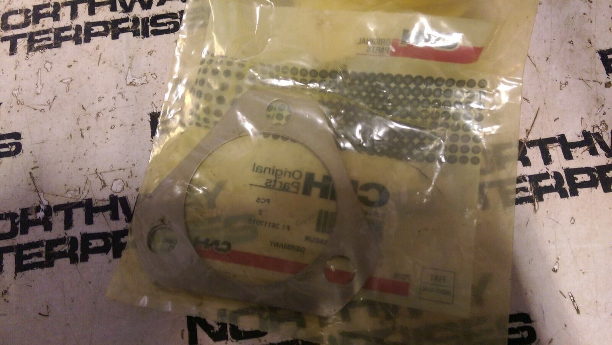 CNH New Holland Shim 83944537