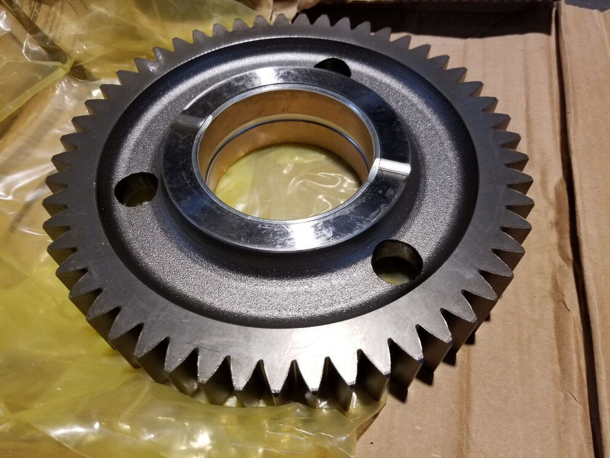 207-8211 CATERPILLAR OEM 2078211 53 Teeth Idler Gear