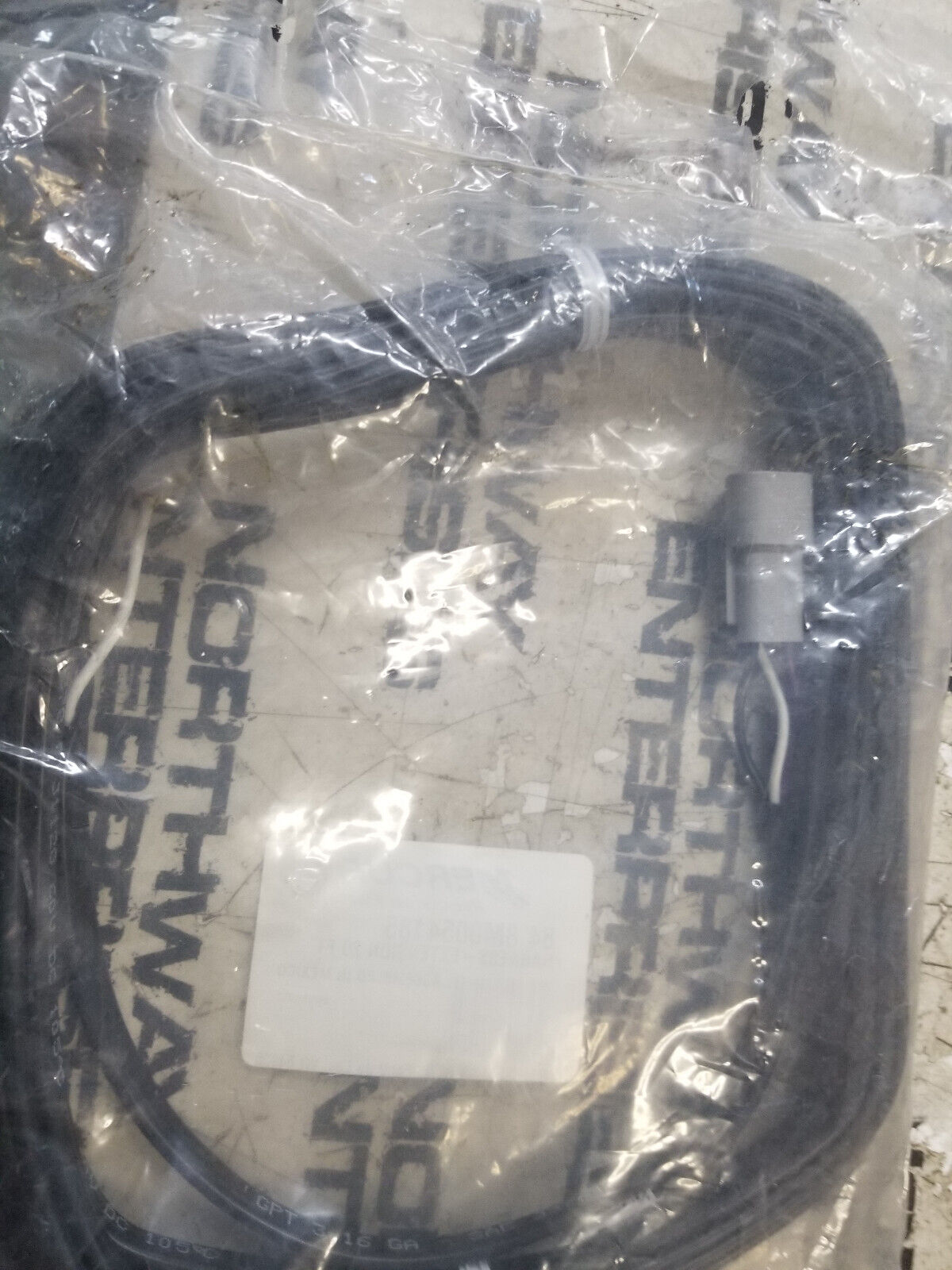 Mercury Boat Extension Harness 84-8M0054185 | Sea Ray 20 FT