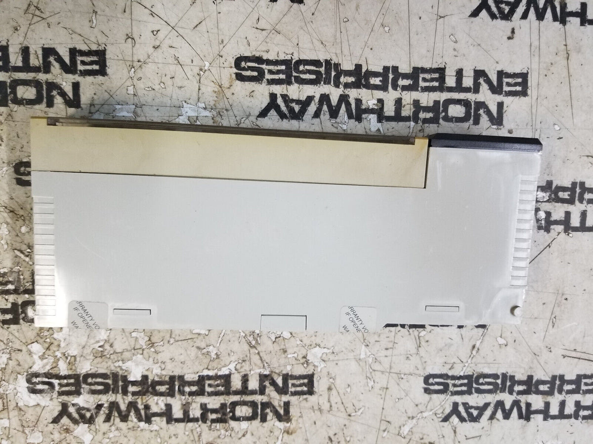 Schneider Electric 140-DAI-540-00 16 Point Discrete Input Module 140DAI54000
